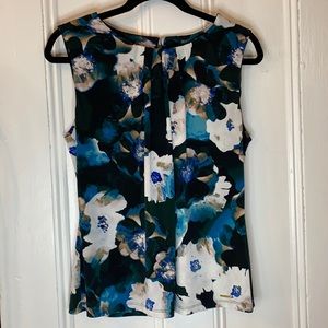 Colvin Klein Women’s Dress Shirt